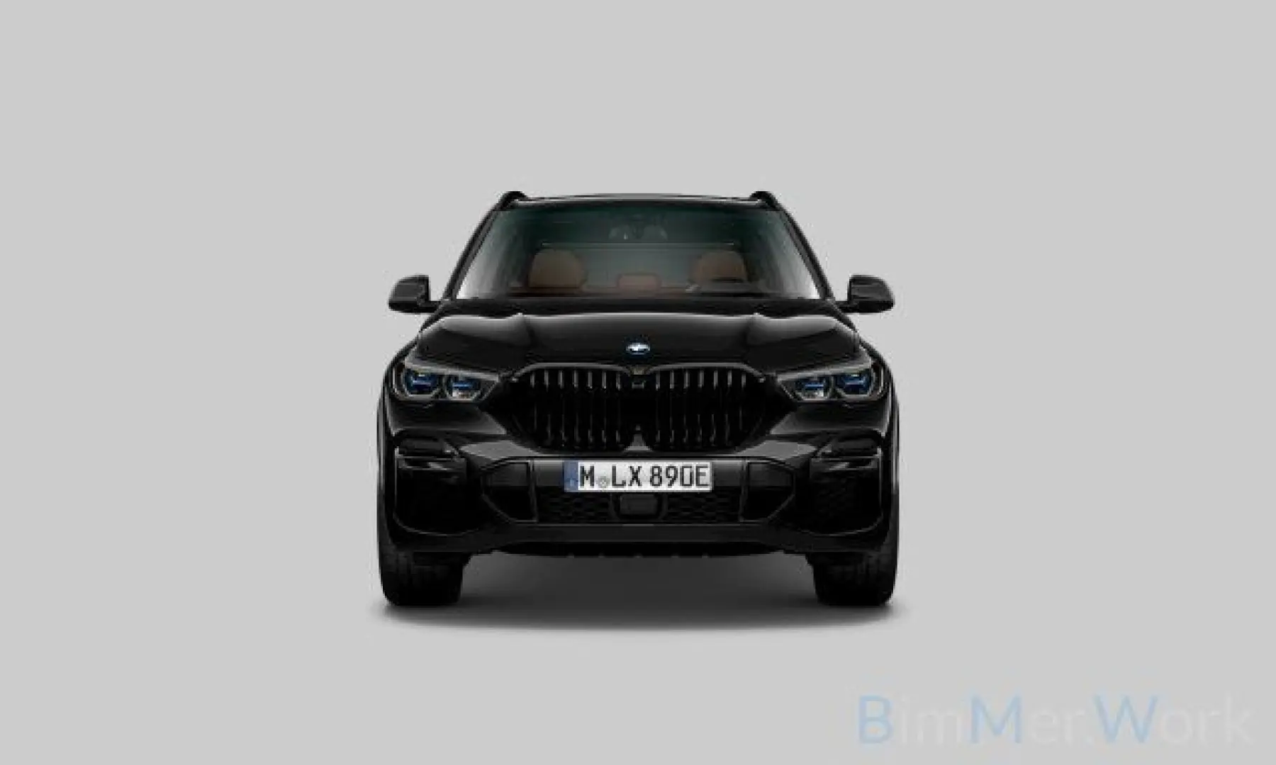 X5 45e M Sport 3xTV 360 Massage H&K Laser Pano