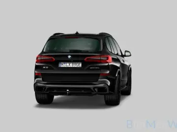 X5 45e M Sport 3xTV 360 Massage H&K Laser Pano