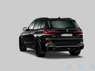 X5 45e M Sport 3xTV 360 Massage H&K Laser Pano