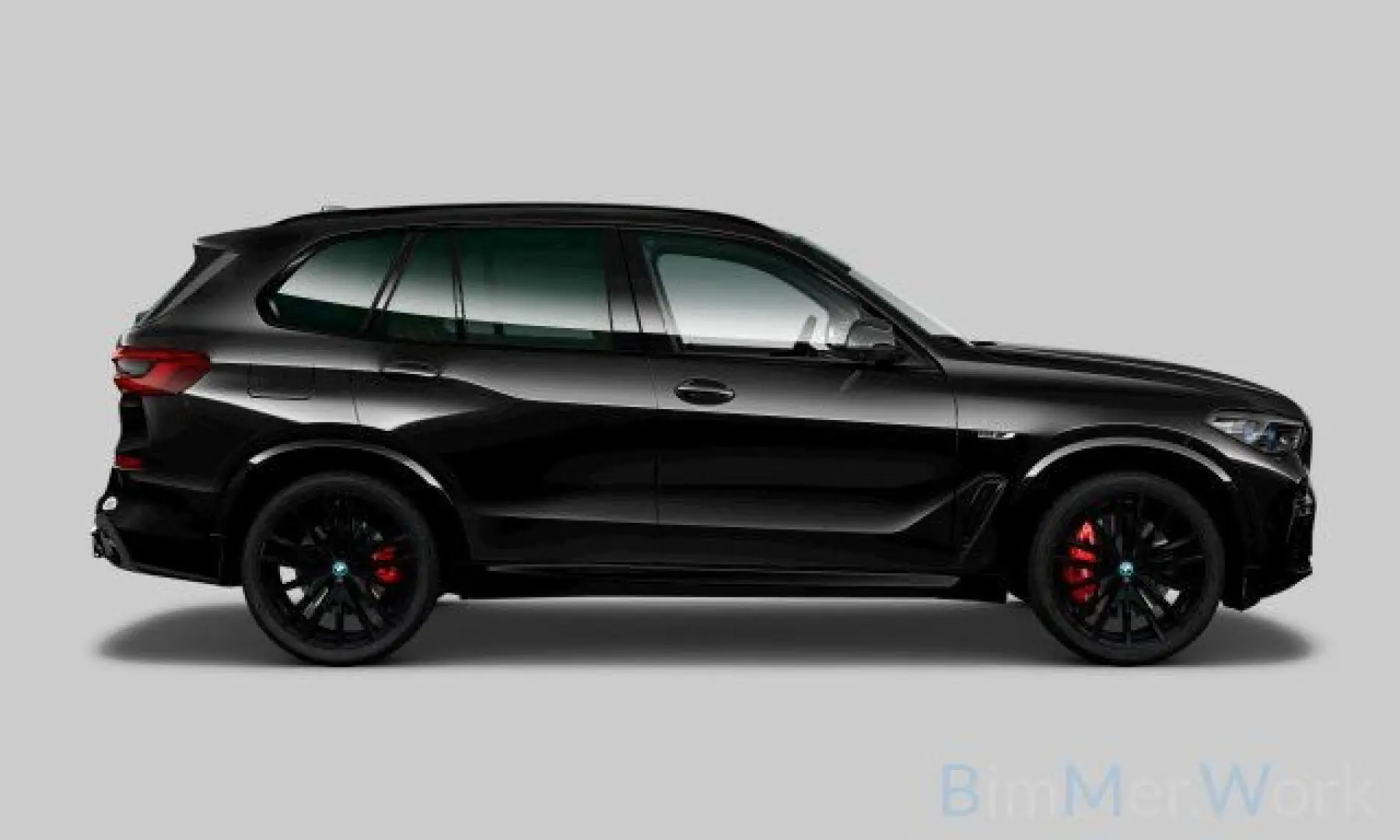 X5 45e M Sport 3xTV 360 Massage H&K Laser Pano