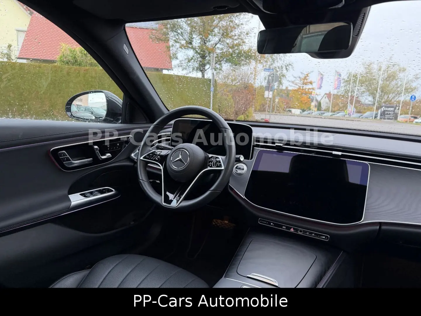 E 450 d 4M AVA PANO LEDER Distronic DL 360  MY25