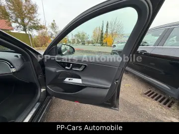 E 450 d 4M AVA PANO LEDER Distronic DL 360  MY25