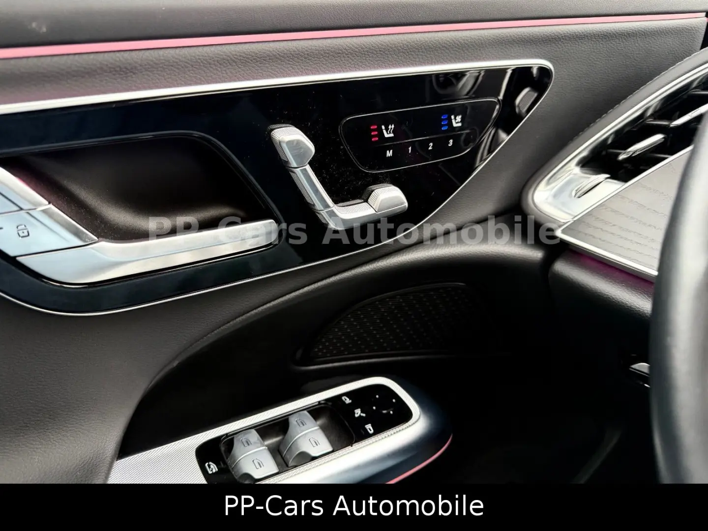 E 450 d 4M AVA PANO LEDER Distronic DL 360  MY25