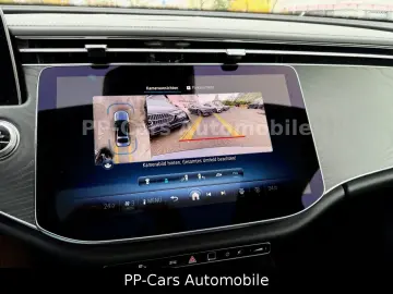 E 450 d 4M AVA PANO LEDER Distronic DL 360  MY25