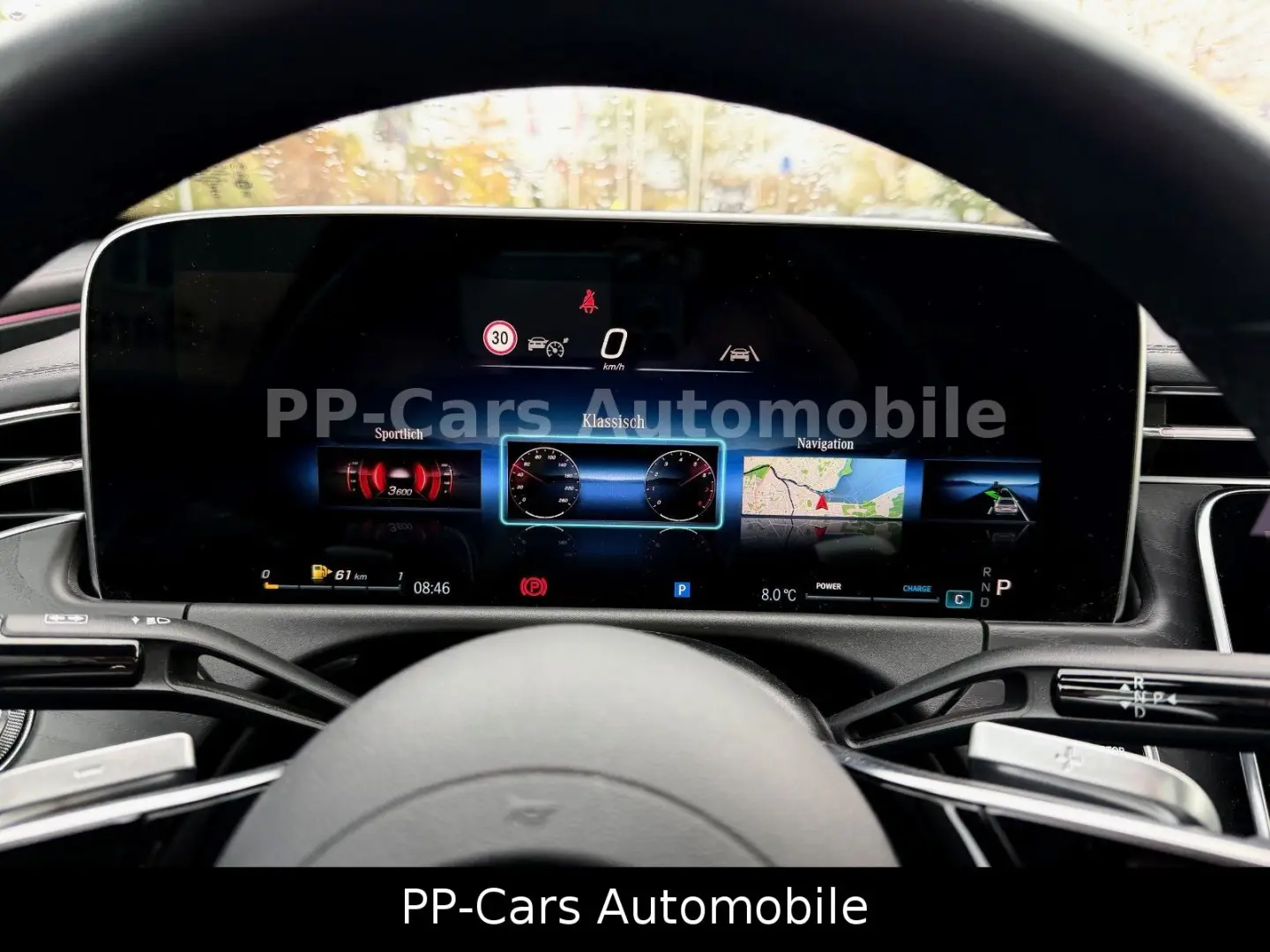 E 450 d 4M AVA PANO LEDER Distronic DL 360  MY25