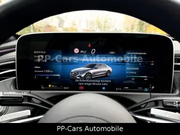 E 450 d 4M AVA PANO LEDER Distronic DL 360  MY25