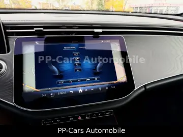 E 450 d 4M AVA PANO LEDER Distronic DL 360  MY25