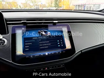 E 450 d 4M AVA PANO LEDER Distronic DL 360  MY25