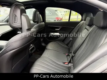 E 450 d 4M AVA PANO LEDER Distronic DL 360  MY25