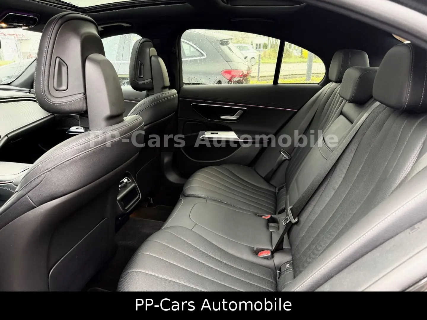 E 450 d 4M AVA PANO LEDER Distronic DL 360  MY25