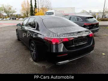 E 450 d 4M AVA PANO LEDER Distronic DL 360  MY25