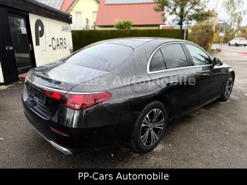 E 450 d 4M AVA PANO LEDER Distronic DL 360  MY25