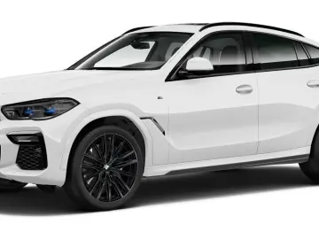 X6 xDrive30d M Sport AHK Pano Komfortsitz DA Pro