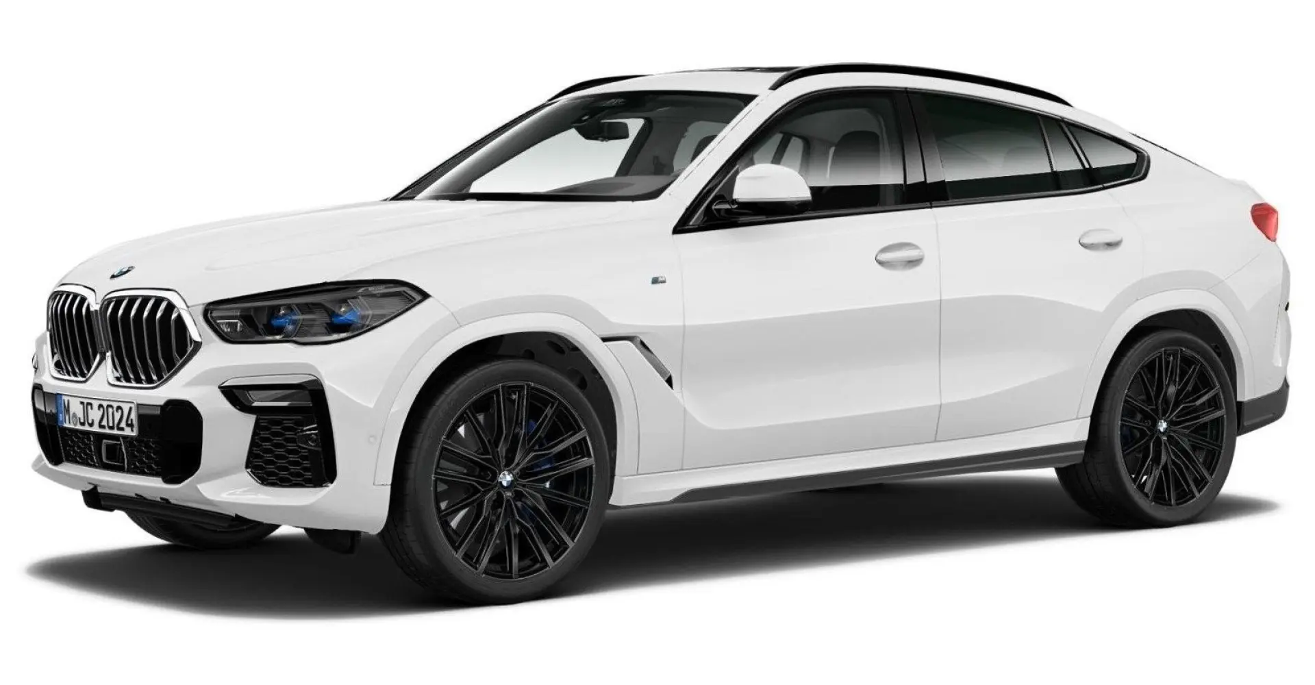 X6 xDrive30d M Sport AHK Pano Komfortsitz DA Pro