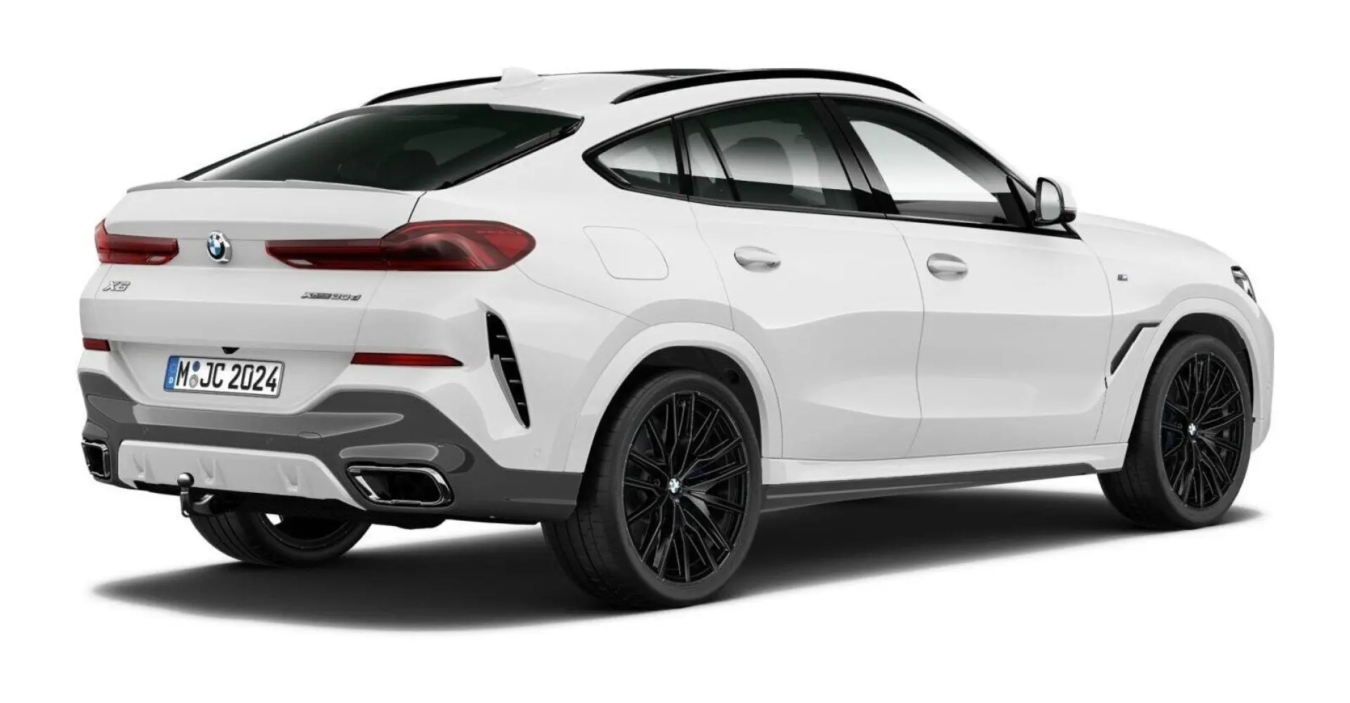 X6 xDrive30d M Sport AHK Pano Komfortsitz DA Pro