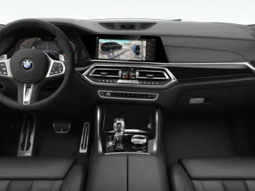 X6 xDrive30d M Sport AHK Pano Komfortsitz DA Pro
