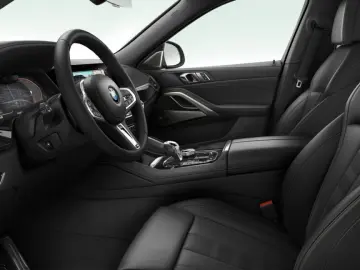 X6 xDrive30d M Sport AHK Pano Komfortsitz DA Pro
