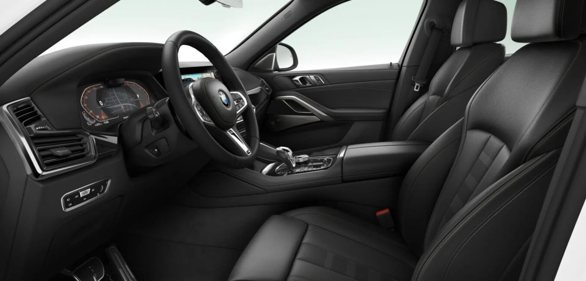 X6 xDrive30d M Sport AHK Pano Komfortsitz DA Pro