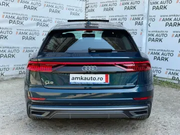 Audi Q8 3xSline