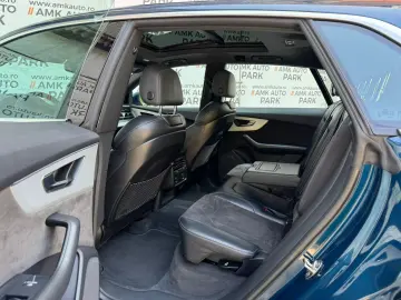 Audi Q8 3xSline