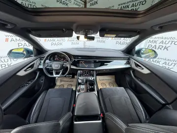 Audi Q8 3xSline