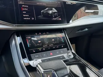 Audi Q8 3xSline