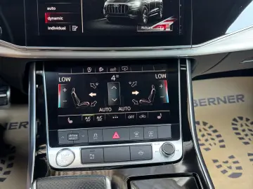 Audi Q8 3xSline