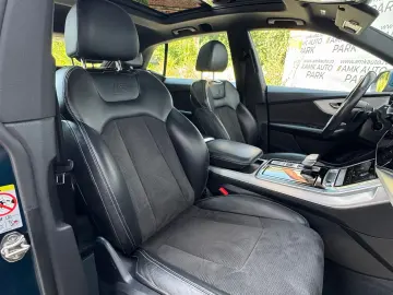 Audi Q8 3xSline