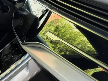 Audi Q8 3xSline