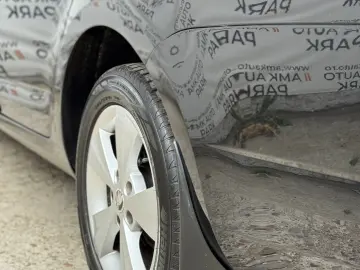 Skoda Octavia  – 2015