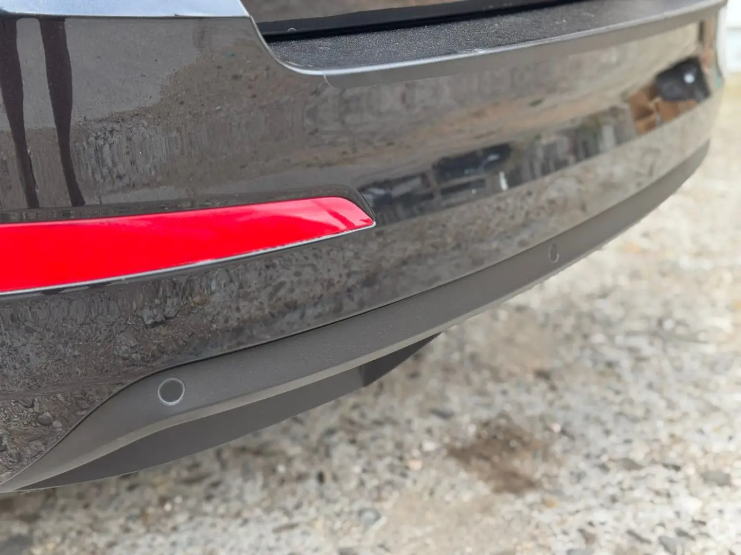 Skoda Octavia  – 2015