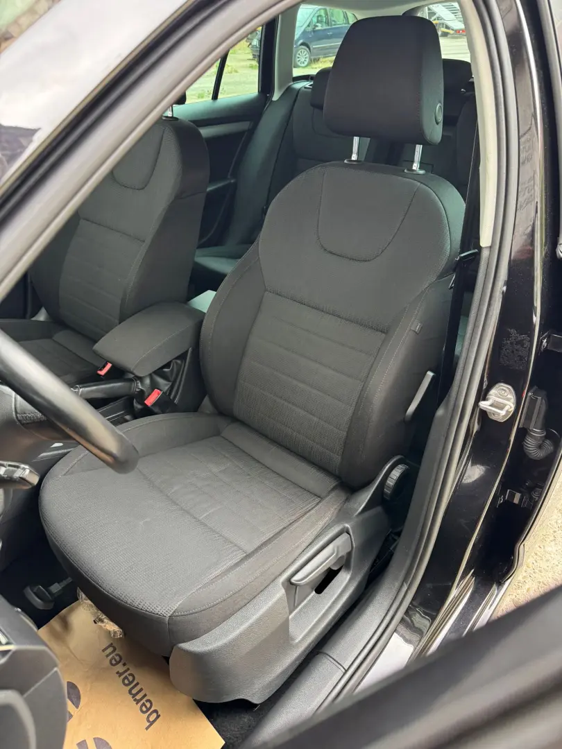 Skoda Octavia  – 2015