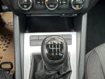 Skoda Octavia  – 2015