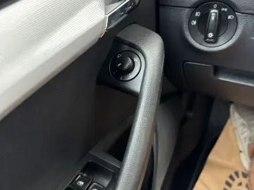 Skoda Octavia  – 2015