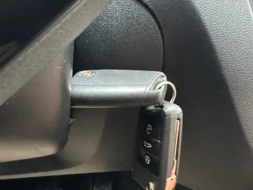 Skoda Octavia  – 2015