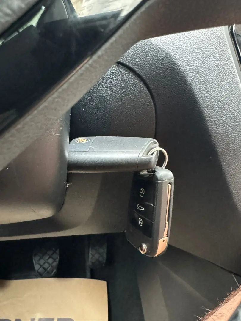 Skoda Octavia  – 2015