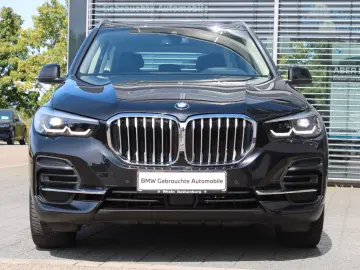 X5 xDrive30d Navi LED AHK Memory LIVE Kamera