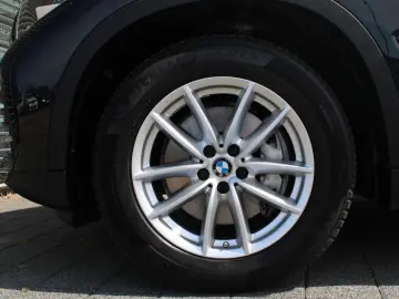 X5 xDrive30d Navi LED AHK Memory LIVE Kamera