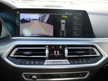 X5 xDrive30d Navi LED AHK Memory LIVE Kamera