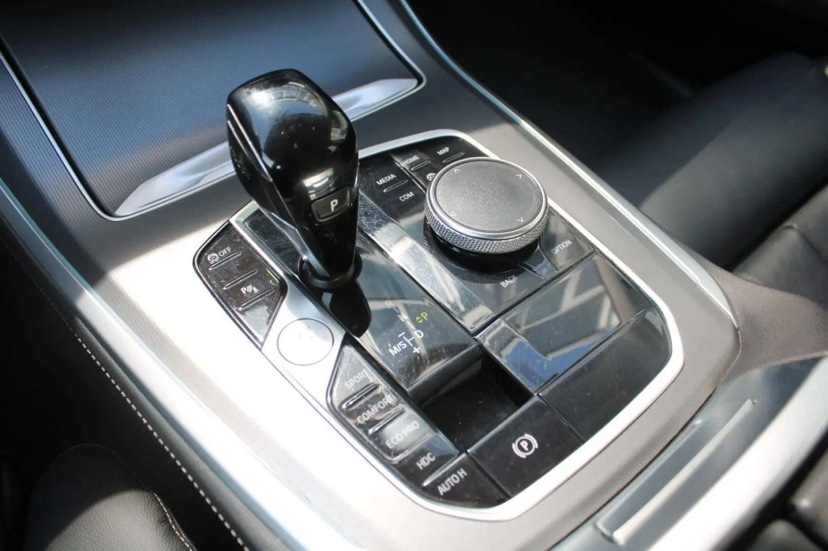 X5 xDrive30d Navi LED AHK Memory LIVE Kamera