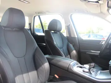 X5 xDrive30d Navi LED AHK Memory LIVE Kamera