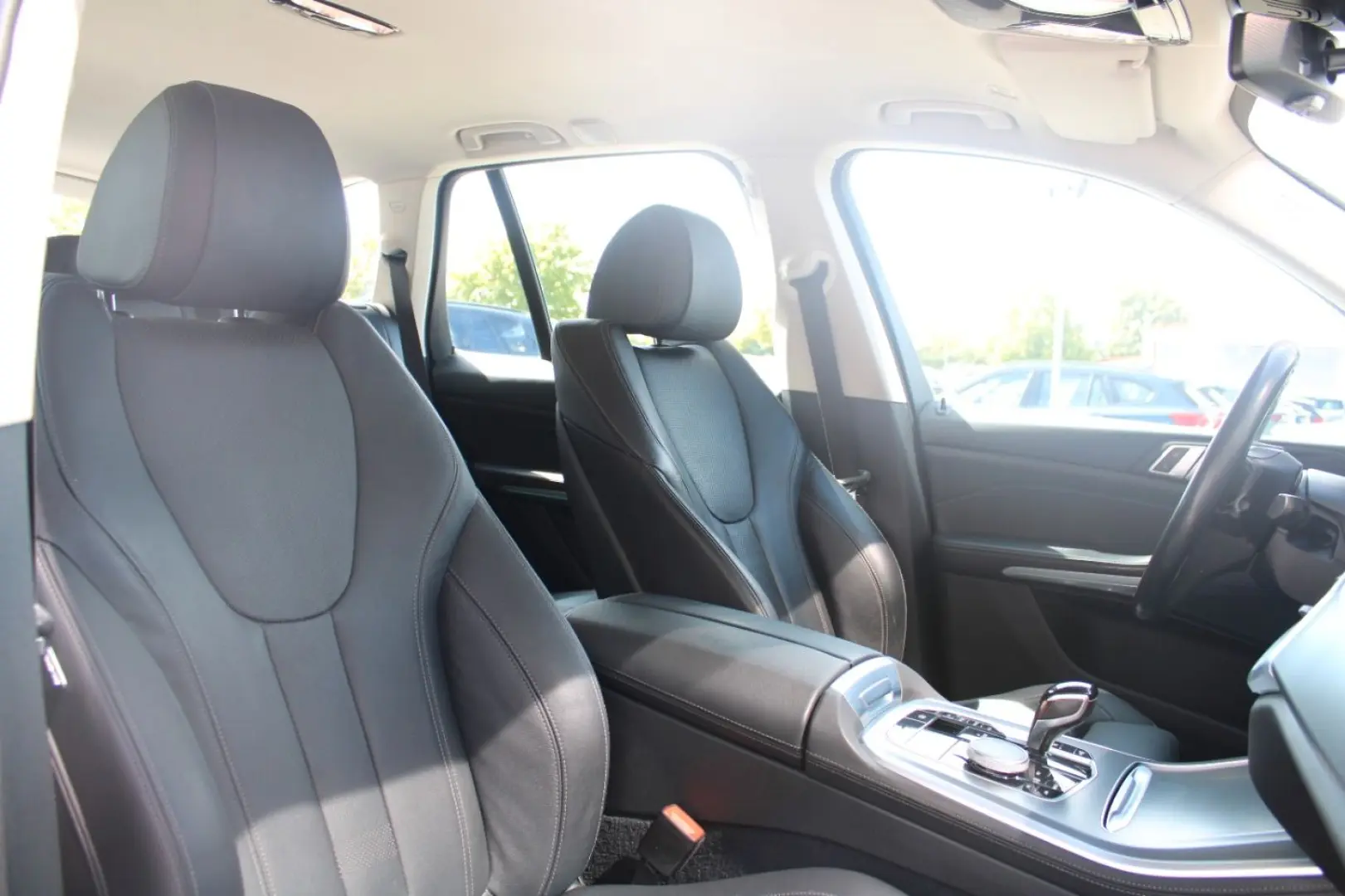 X5 xDrive30d Navi LED AHK Memory LIVE Kamera