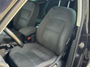 Volkswagen Tiguan – 2013