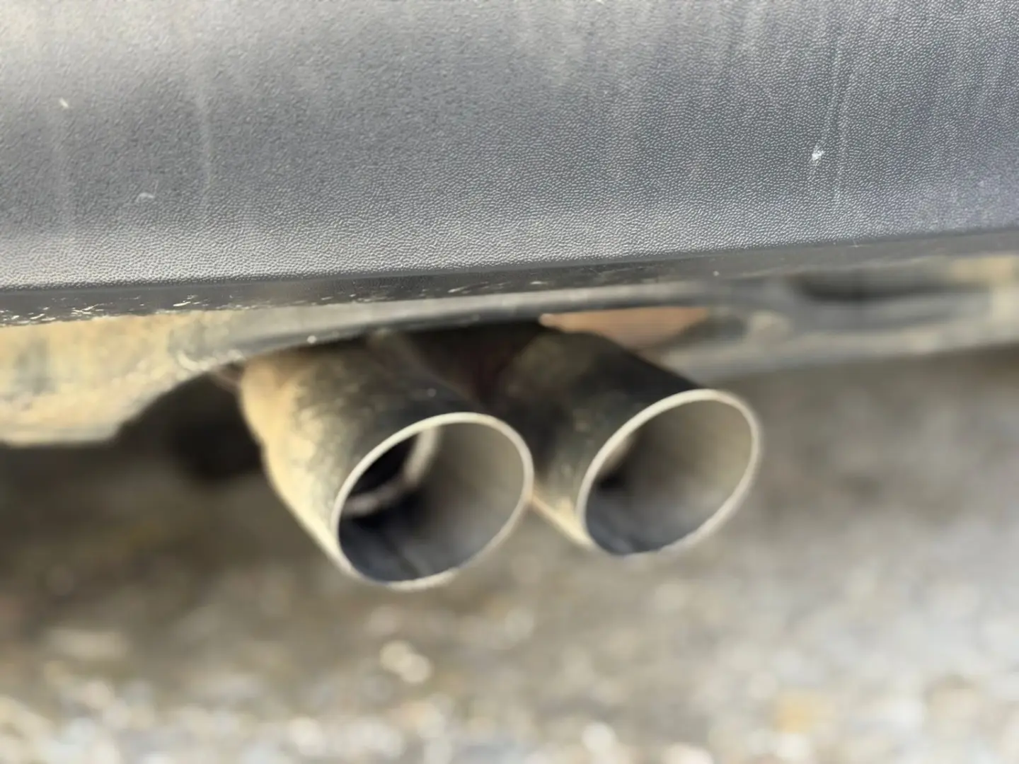 Volkswagen Tiguan – 2013