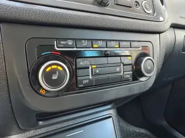 Volkswagen Tiguan – 2013