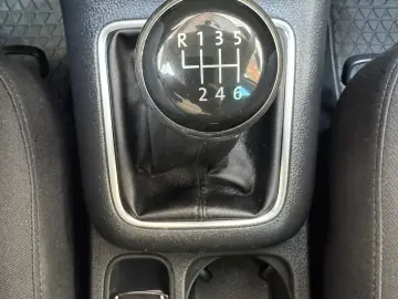 Volkswagen Tiguan – 2013