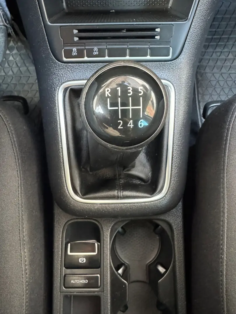 Volkswagen Tiguan – 2013