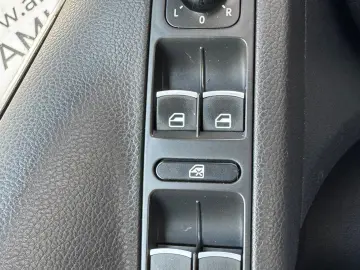 Volkswagen Tiguan – 2013