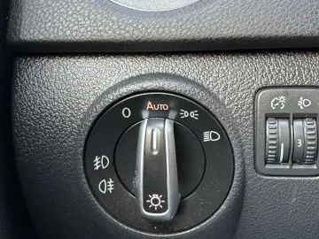 Volkswagen Tiguan – 2013