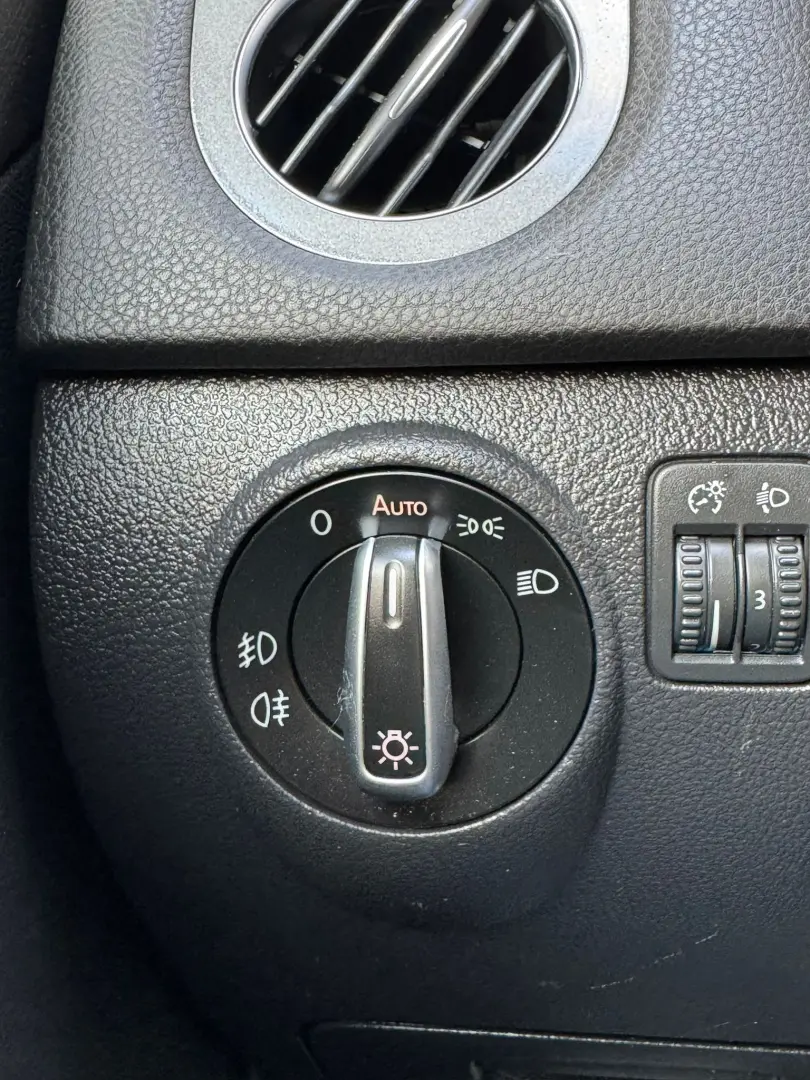 Volkswagen Tiguan – 2013